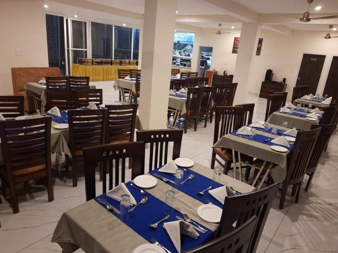 Amravati Resort Solan Exterior photo