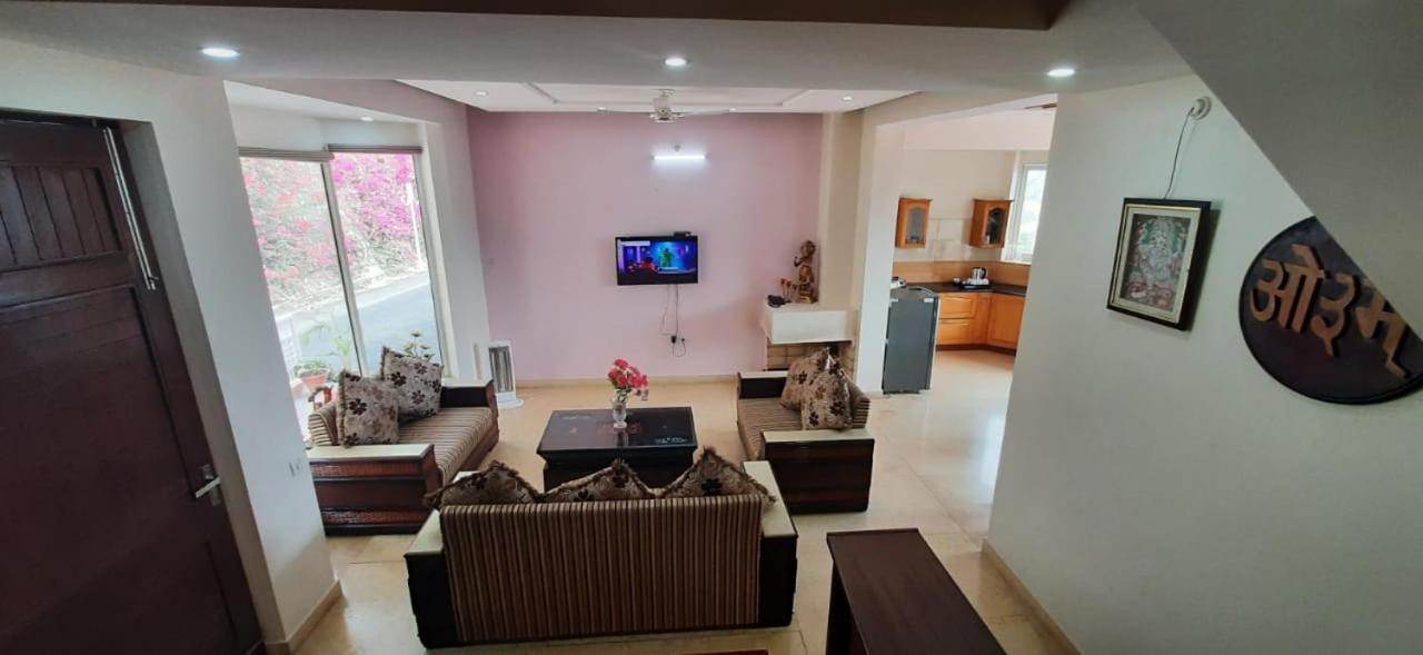 Amravati Resort Solan Exterior photo