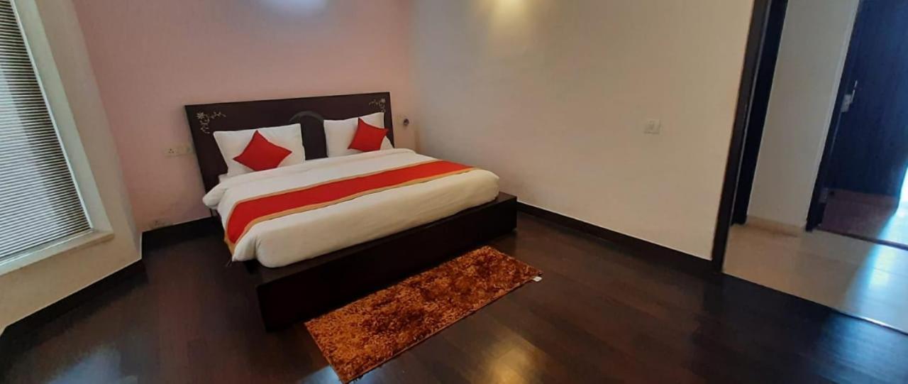 Amravati Resort Solan Exterior photo